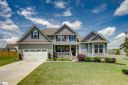4 Kingsfield Place sold home in Piedmont, SC