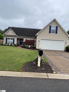 105 Fledgling Way sold home in Cardinal Woods, Easley, SC