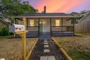 507 Perrin Street sold home in Greenville, SC