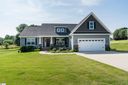 105 Millstone Drive sold home in Campobello, SC