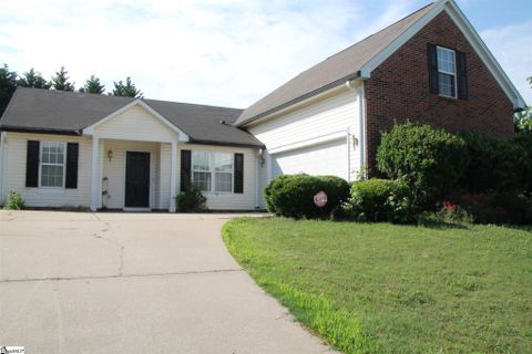 111 Sentinel Court