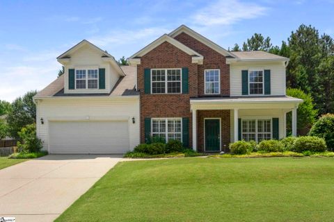 15 Trailstream Drive