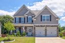 538 Shrine Court sold home in Lyman, SC