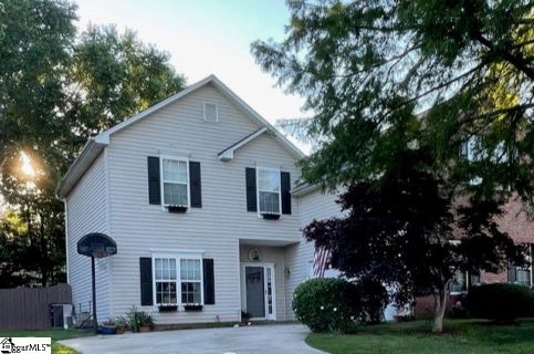 5 Druid Hills Court