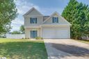 101 Sentry Way sold home in Simpsonville, SC