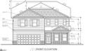 201 Dillon Circle Lot 5 sold home in Spartanburg, SC