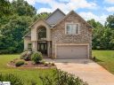 847 Redstone Drive sold home in Inman, SC
