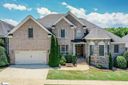 105 Palm Springs Way sold home in Simpsonville, SC