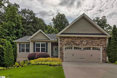 Homes in Poplar Forest, Greenville