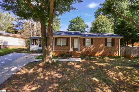 206 Capewood Road