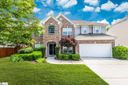 11 Open Range Lane sold home in Simpsonville, SC