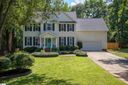 39 Summer Glen Drive sold home in Simpsonville, SC