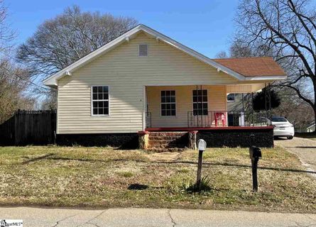 10 Crestone Drive sold home in Westview, Greenville, SC