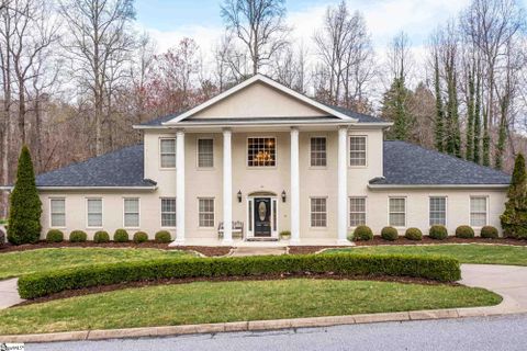 104 Paris Glen Way sold home in Paris Glen, Greenville, SC