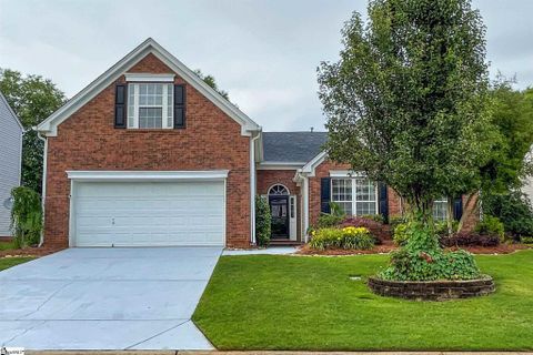 17 Smokehouse Drive