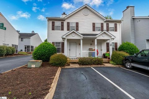 201 Hammett Grove Lane sold home in Hammett Farms, Greer, SC