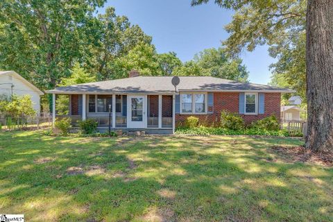 26 Pecan Terrace