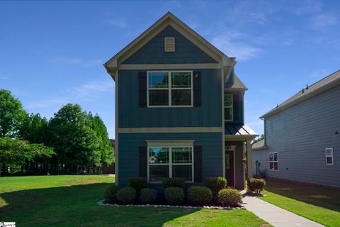 201 Carruth Street