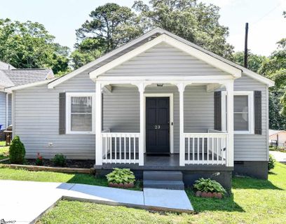 23 Bridwell Avenue