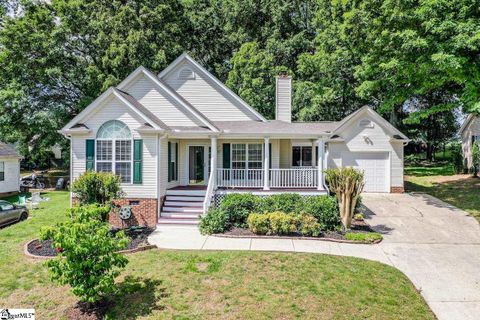 252 Oak Valley Drive