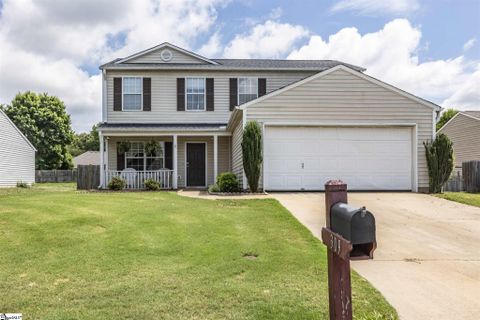 309 Tripmont Court