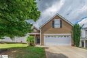 315 Robin Helton Drive sold home in Boiling Springs, SC