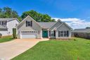 508 Reid School Road sold home in Taylors, SC