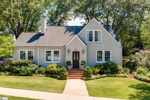 201 Augusta Drive