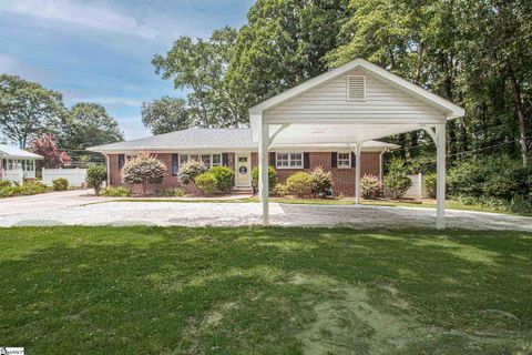 123 Wilbon Circle