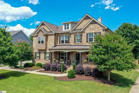5 Leafmore Court sold home in Leafmore Woods, Simpsonville, SC