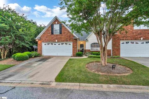 32 Kennebec Lane sold home in Wyndham Place, Simpsonville, SC