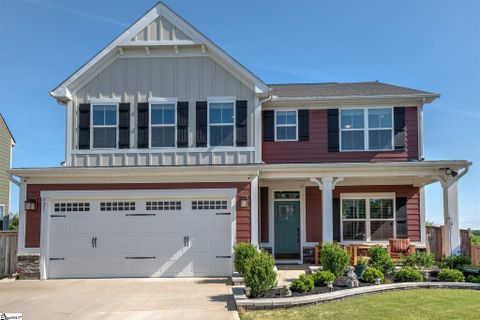 921 Saint Elmos Court
