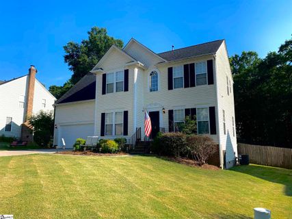 413 Scarlet Oak Drive sold home in Parks Grove, Fountain Inn, SC