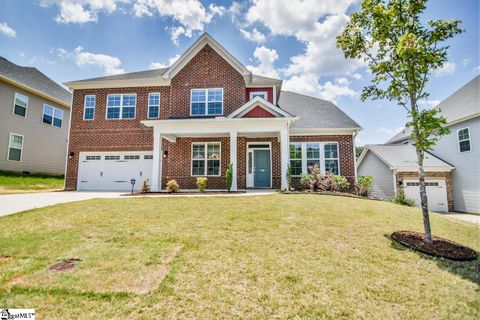 129 Leigh Creek Drive