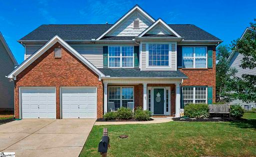 207 Ackerman Court sold home in Warrenton, Greenville, SC