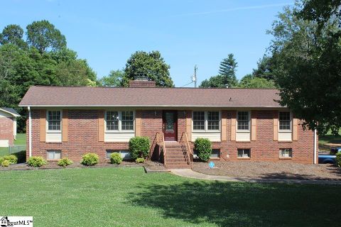 407 Old Mill Road sold home in Hillsborough, Mauldin, SC