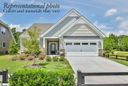 821 Barnum Court sold home in Greer, SC