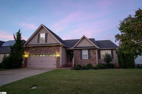 506 Summittbluff Drive