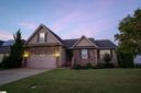 506 Summittbluff Drive sold home in Greenville, SC