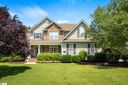 606 Dills Farm Way sold home in Greer, SC
