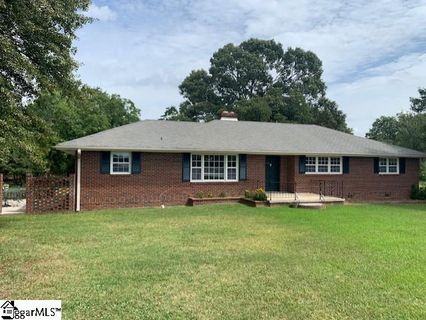 615 Cross Anchor Road
