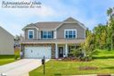 901 Miltona Lane sold home in Greer, SC