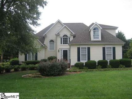 310 Wexford Way