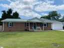 203 Vicksburg Drive sold home in Greenville, SC
