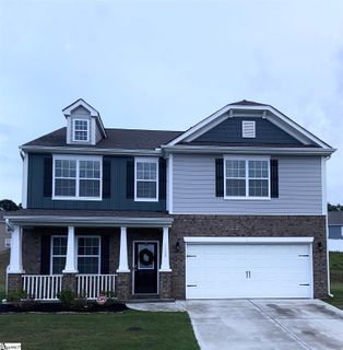 1108 Downing Bluff Drive