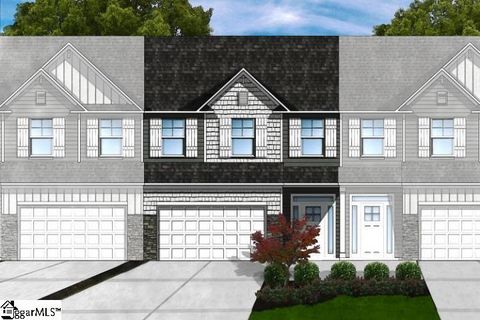 324 Trail Branch Court Lot 30