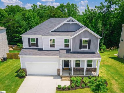 312 Jones Peak Drive