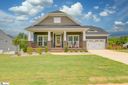113 Knox Valley Lane sold home in Greenville, SC