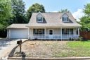 607 Forest Creek Circle sold home in Greer, SC