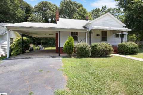 418 Darlington Avenue